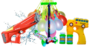 Outdoor Play Toys